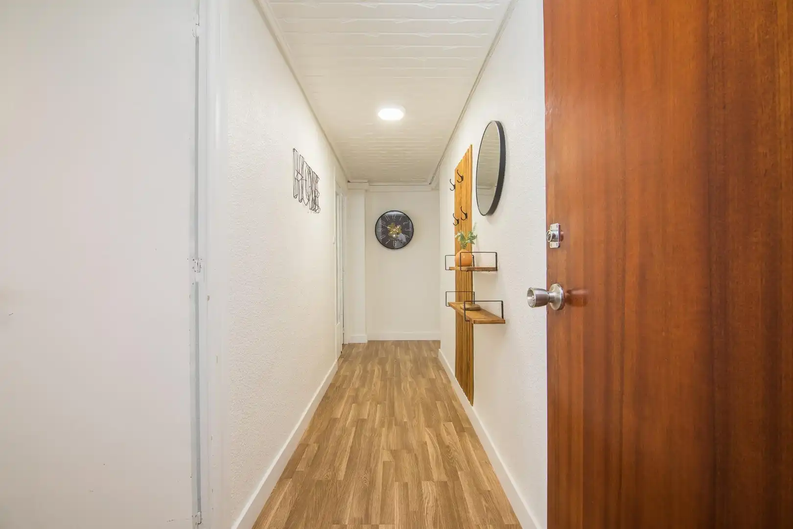 Piso de alquiler en Calle DOCTOR FERRAN, 29, Reina Victoria - Miguel Hernández