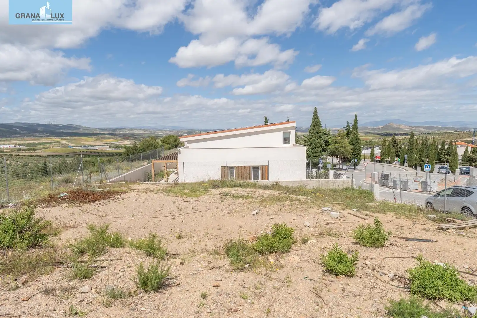 Terreny residencial en venda a Calle Veleta, imagen 13