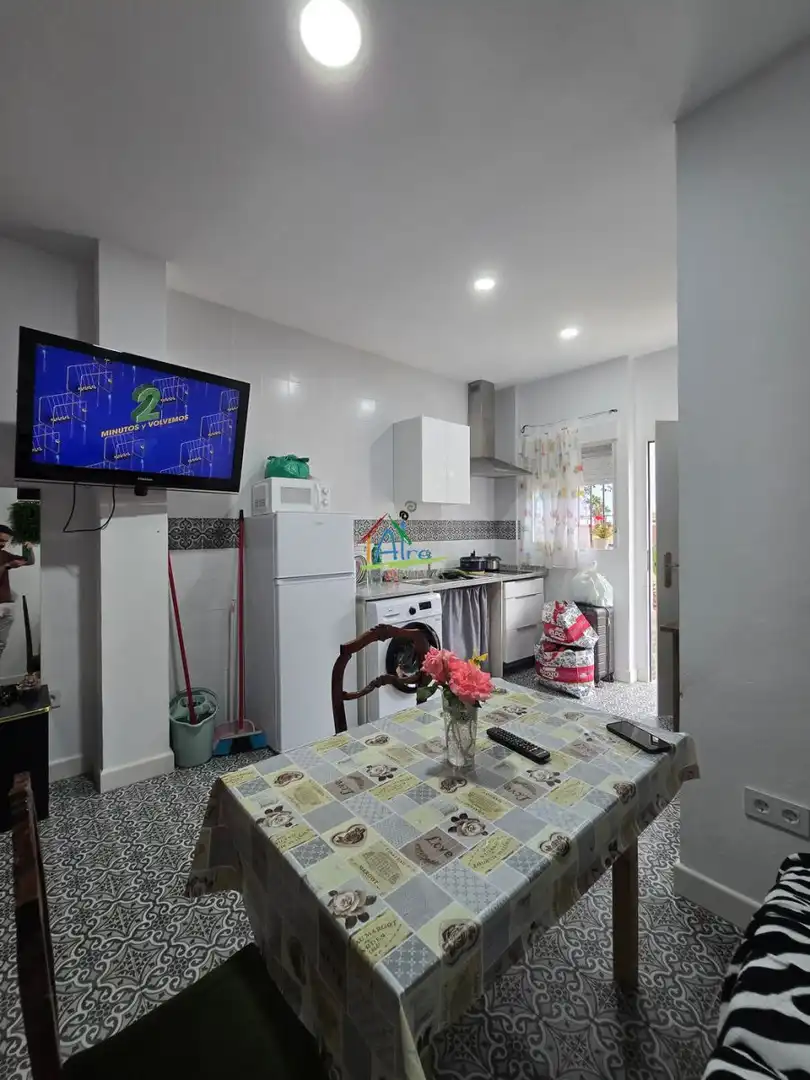 Cocina de Apartamento en venta en Almonte