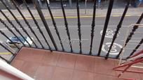 Balcony of Flat for sale in Bilbao   with Balcony