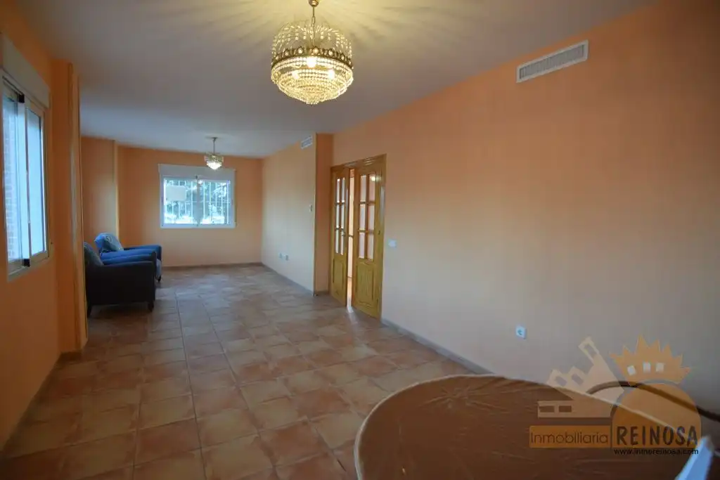 Casa o xalet en venda en Molina de Segura amb Aire condicionat, Calefacció i Jardí privat