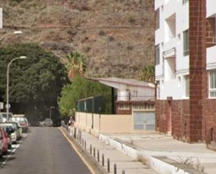 Exterior view of Flat for sale in  Santa Cruz de Tenerife Capital