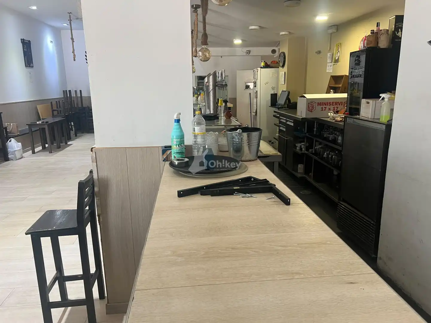 Business premises for sale in Rivas Futura, imagen 12