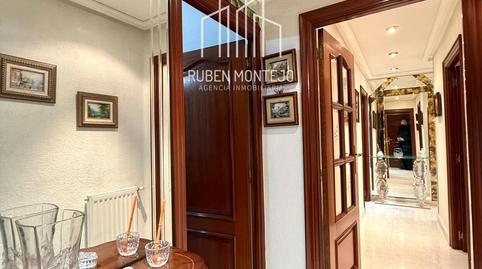 Foto 4 de Pis en venda a Cabeza de Vaca, Garrido Sur, Salamanca Capital