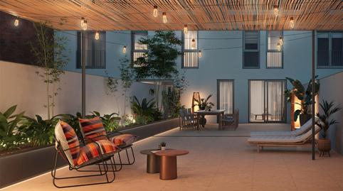 Foto 3 de vivienda de obra nueva en Piso en venta en Carrer del President Companys, 8, Riu Nord, Barcelona