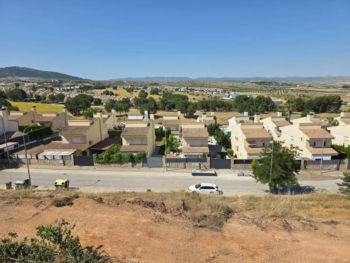 Residential for sale in Villa de Otura