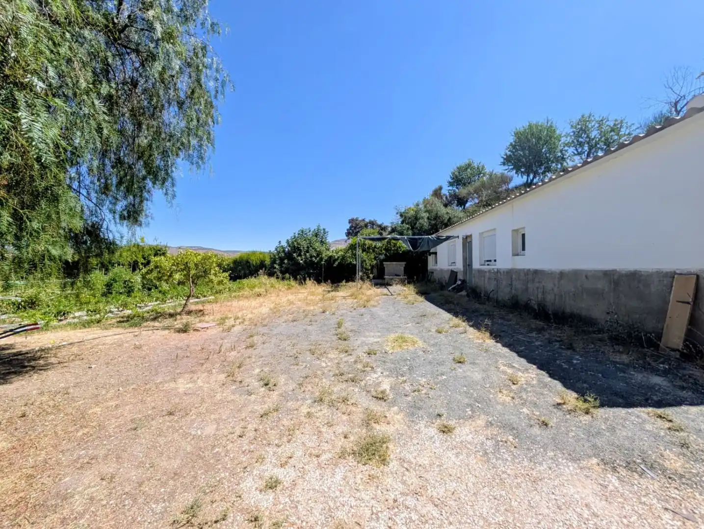 Casa rústica en venda a Loja, imagen 2