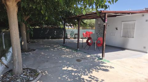 Foto 5 de Finca rústica en venta en Foios, Valencia