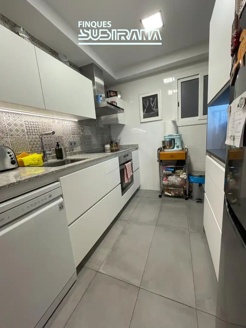 Piso con terraza en venta en Centre, imagen 36