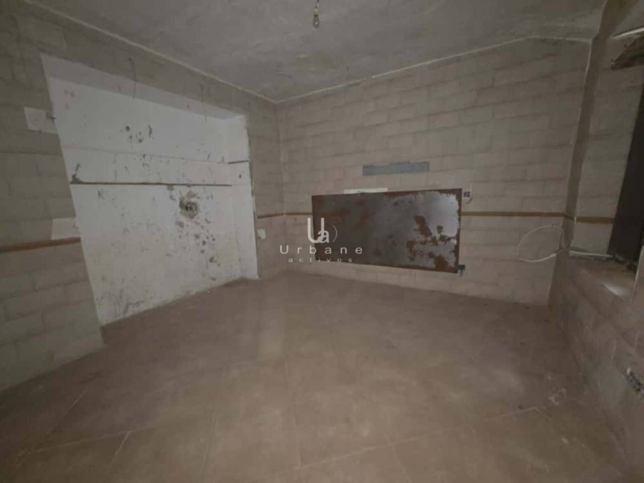 Casa o xalet en venda en Cartagena amb Jardí privat