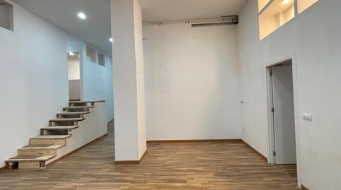 Foto 2 de Planta baixa en venda a Pajaritos, Granada Capital