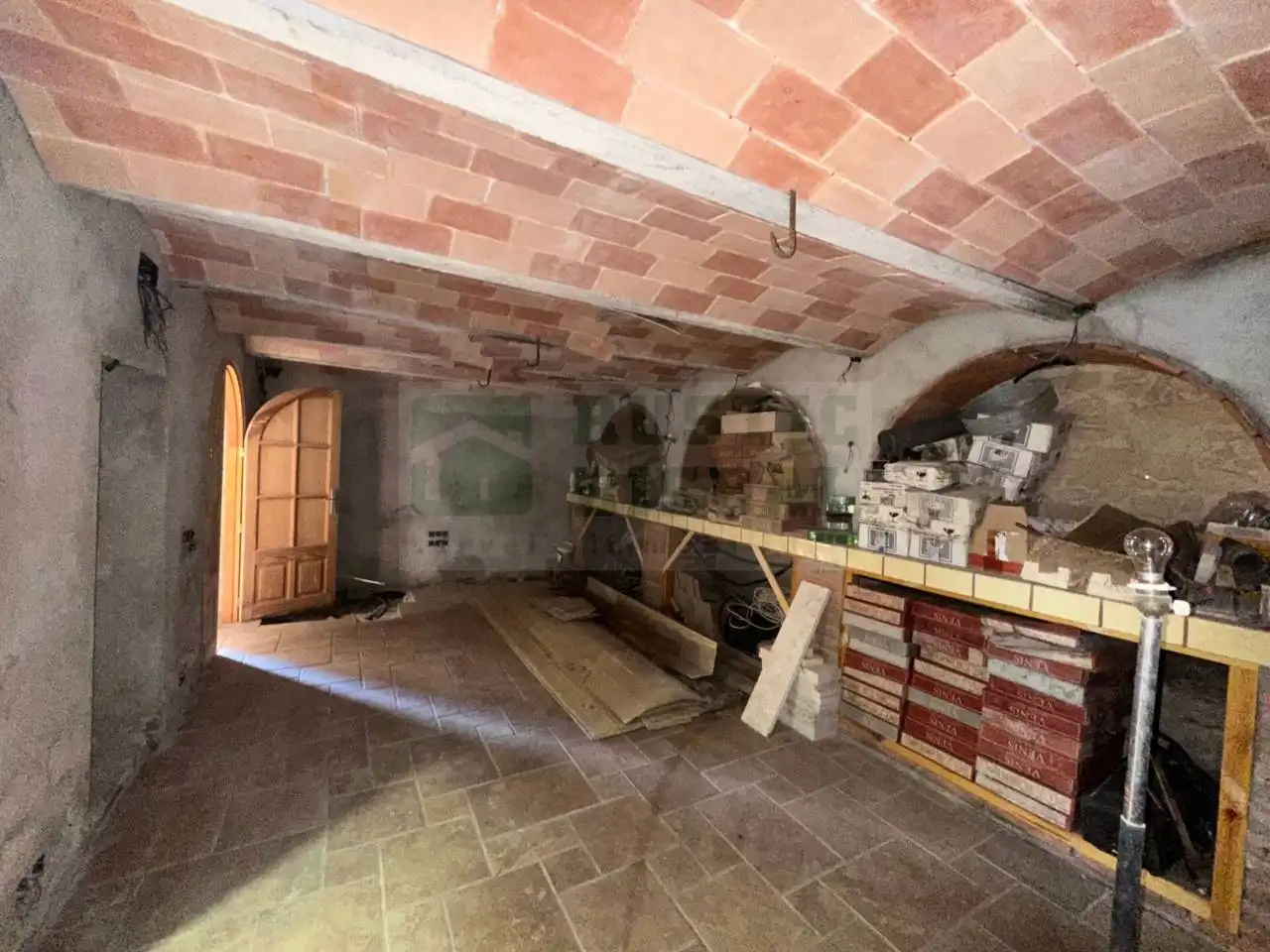 Finca rústica en venta en La Bisbal d'Empordà con Jardín privado