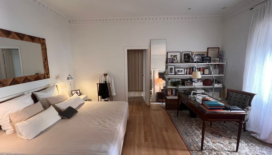 Piso de alquiler en Calle del General Oráa, 3, Castellana - Imagen 4