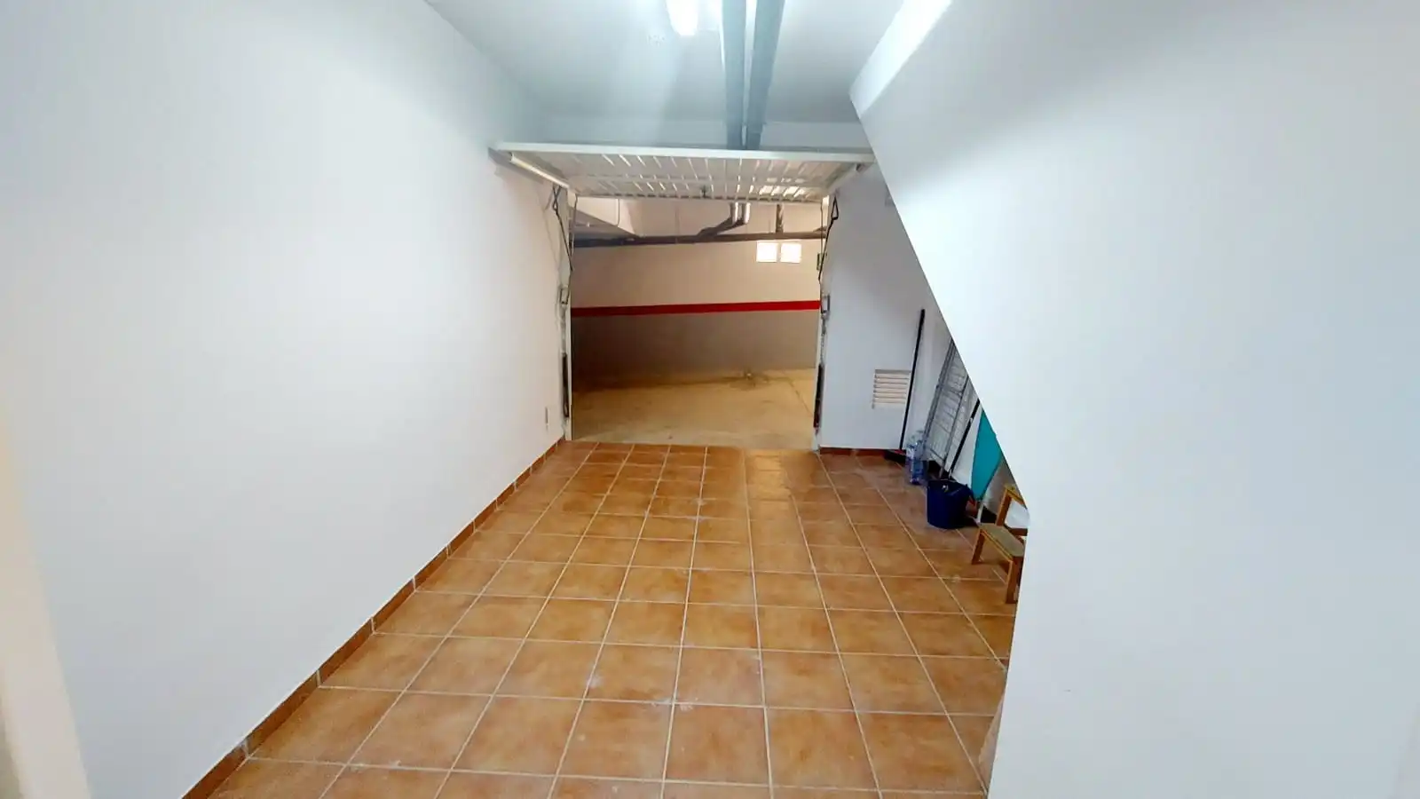 Casa amb terrassa en venda a Calle Millares, imagen 18