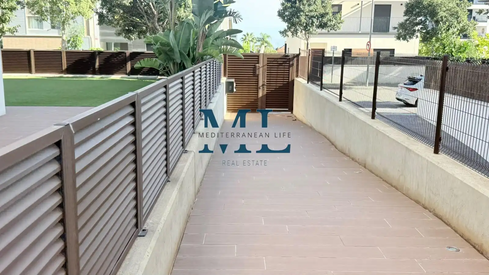 Penthouse mit Garten zum Verkauf in de la Collada, imagen 41
