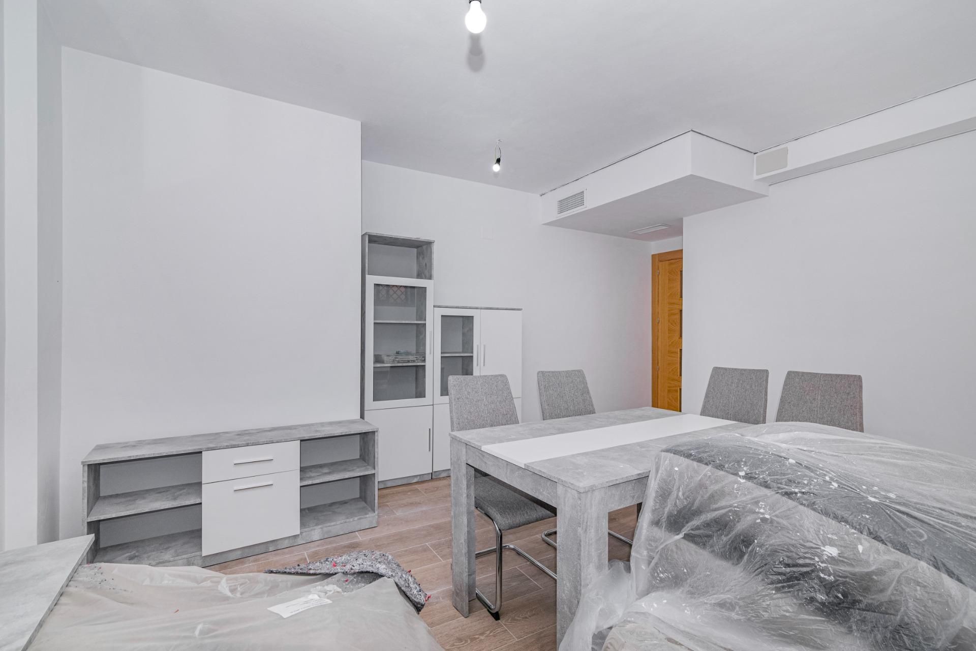 Piso en venta en Calle HIGUERAS, 19, La Zubia Ciudad