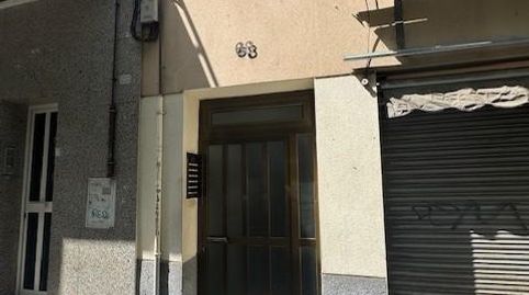 Foto 3 de Piso en venta en Mossen Camil Rosell, 68, Centre, Santa Coloma de Gramenet