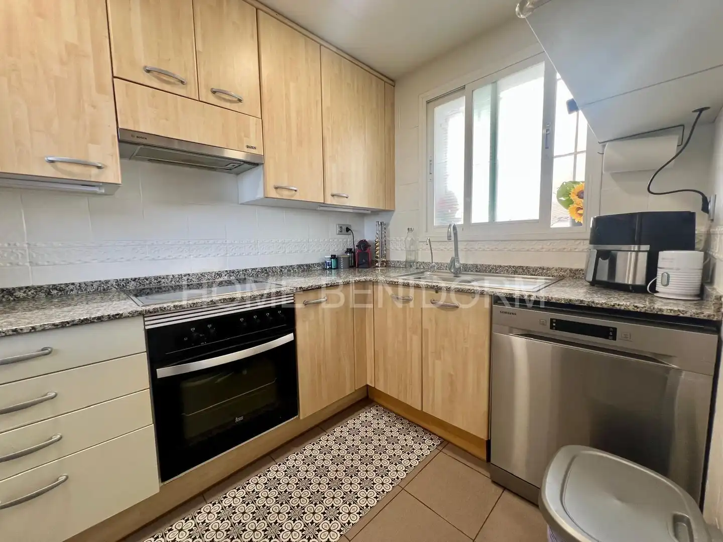 Villa con terrazza in vendita a Balcón de Finestrat - Terra Marina, imagen 18