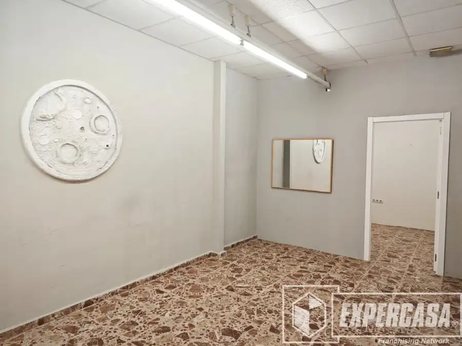 Geschaftsraum zur Miete in Picassent, Valencia