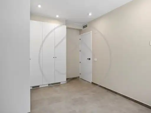 Bedroom of Houses for sale in Calonge i Sant Antoni  with Air Conditioner, Heating and Private garden