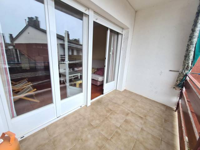 Piso en Venta en Urbanización Bellas Vistas I en La Adrada