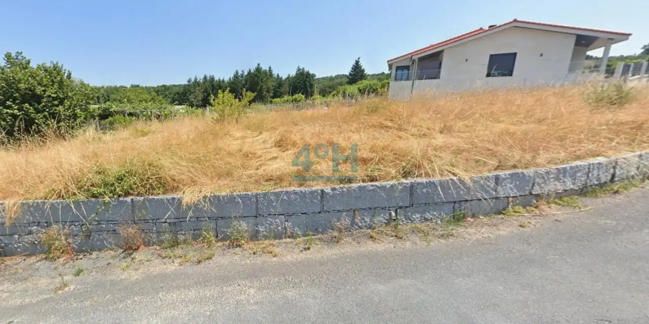 Terreni e lotti in vendita a O Pereiro de Aguiar, imagen 4