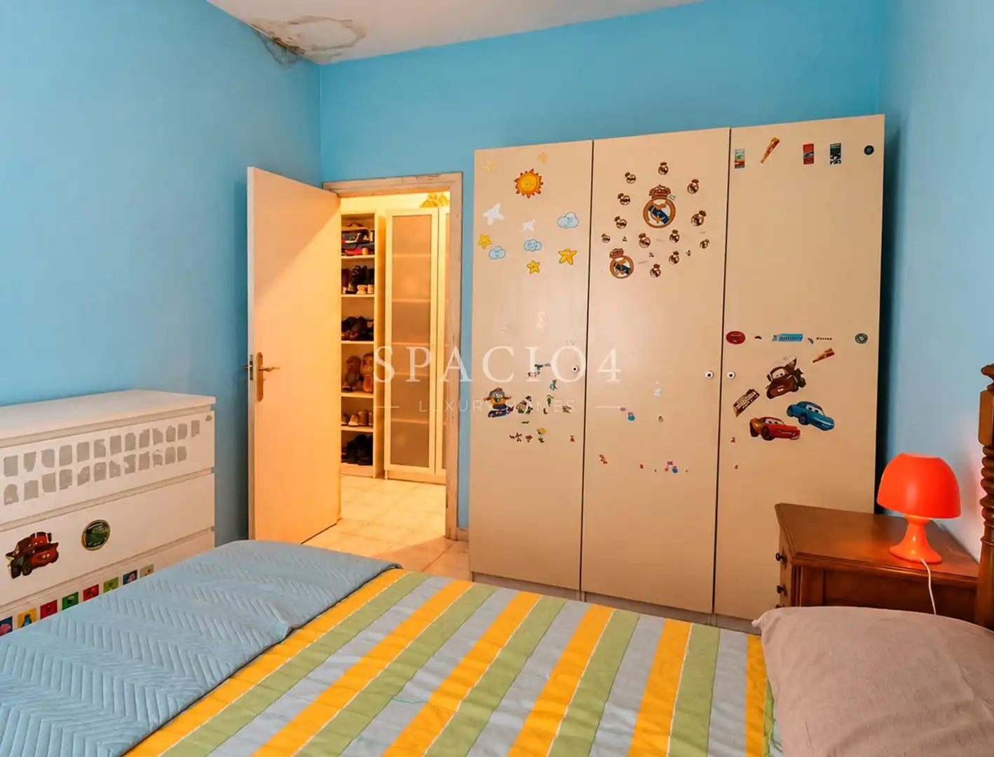 Flat for sale in Calle Calle Fraguas, imagen 8