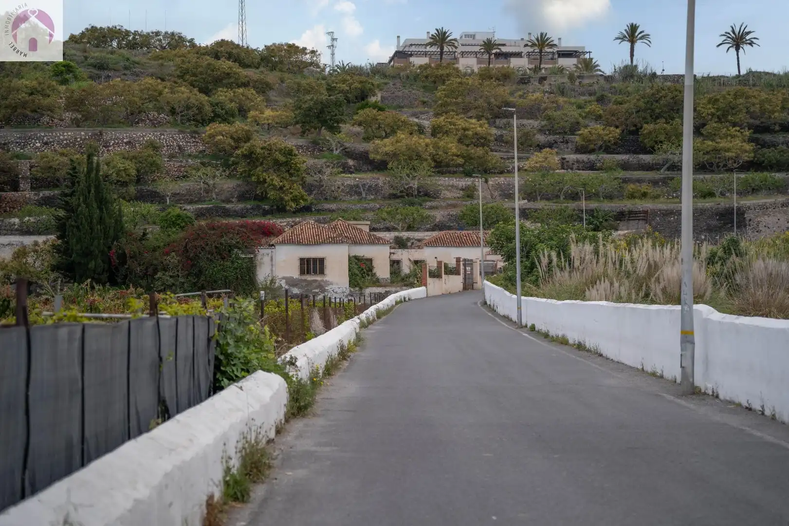 Residential for sale in CARRETERA MALAGA (CAL), 74, La Caleta - La Guardia