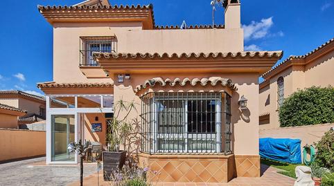 Foto 4 de Casa o chalet en venta en Núcleo urbano, Cádiz