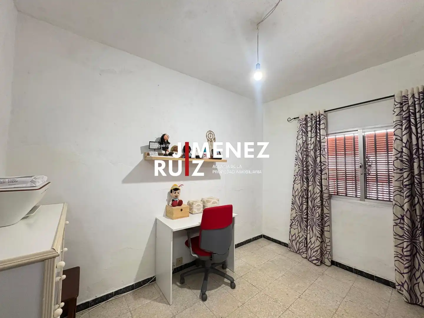 Casa adosada en venta en El Puerto de Santa María con Terraza