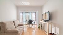 Sala d'estar de Pis en venda en Castelldefels amb Traster i Balcó