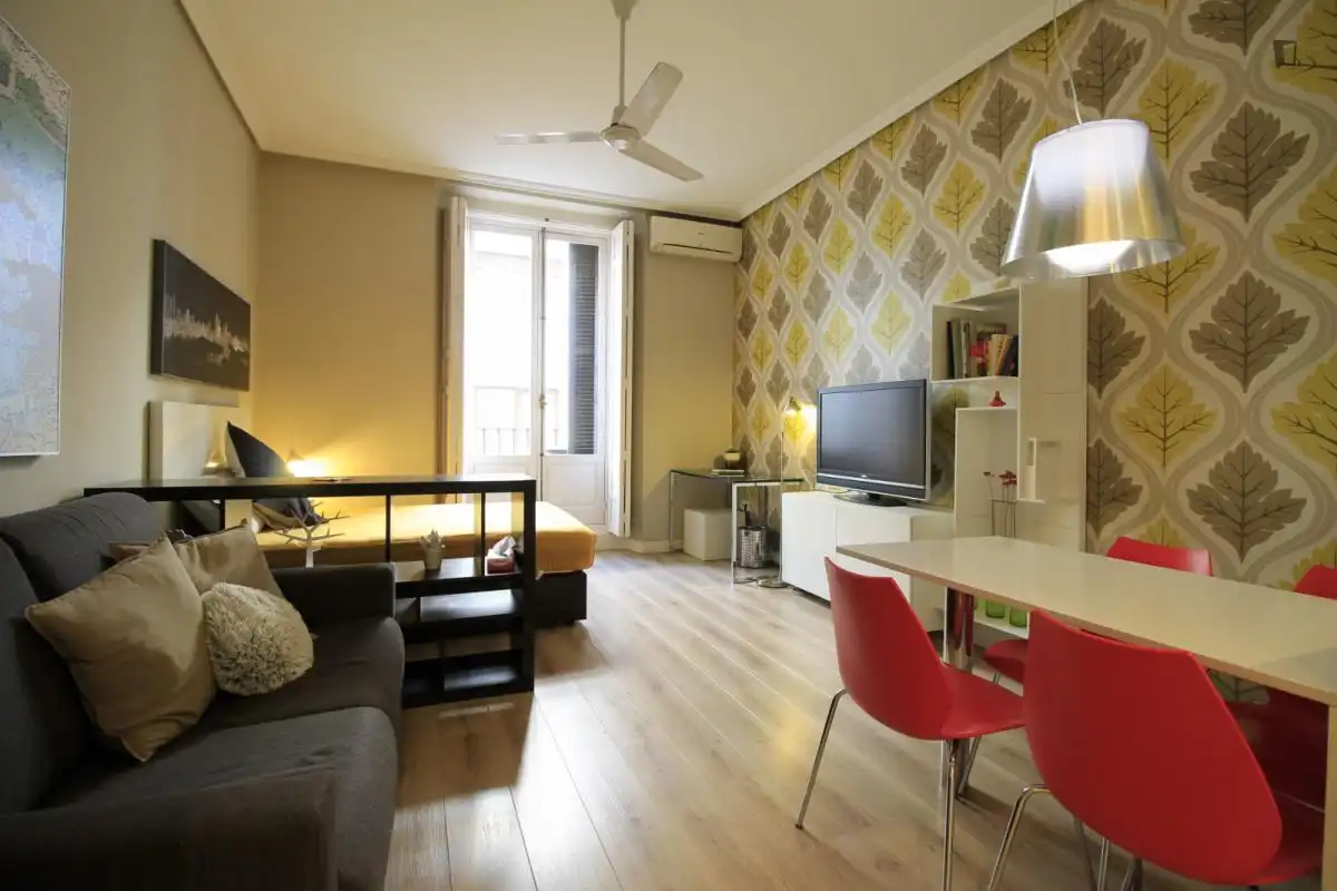 Estudio en alquiler en Centro, imagen 13