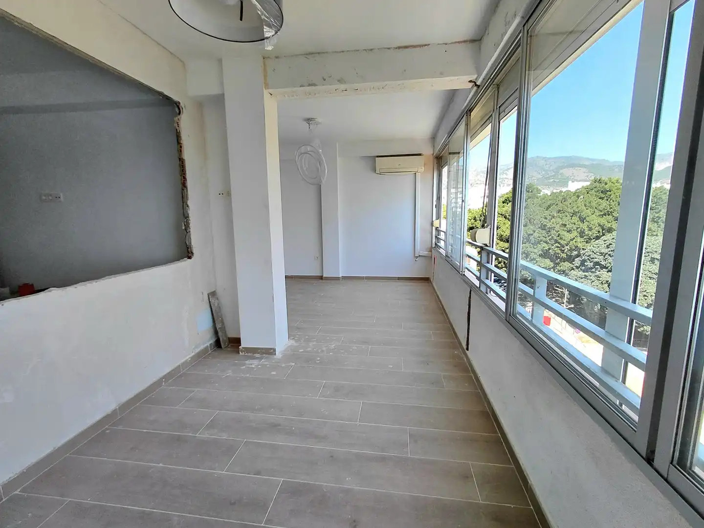 Dormitori de Pis en venda en Benalmádena amb Aire condicionat i Piscina comunitària