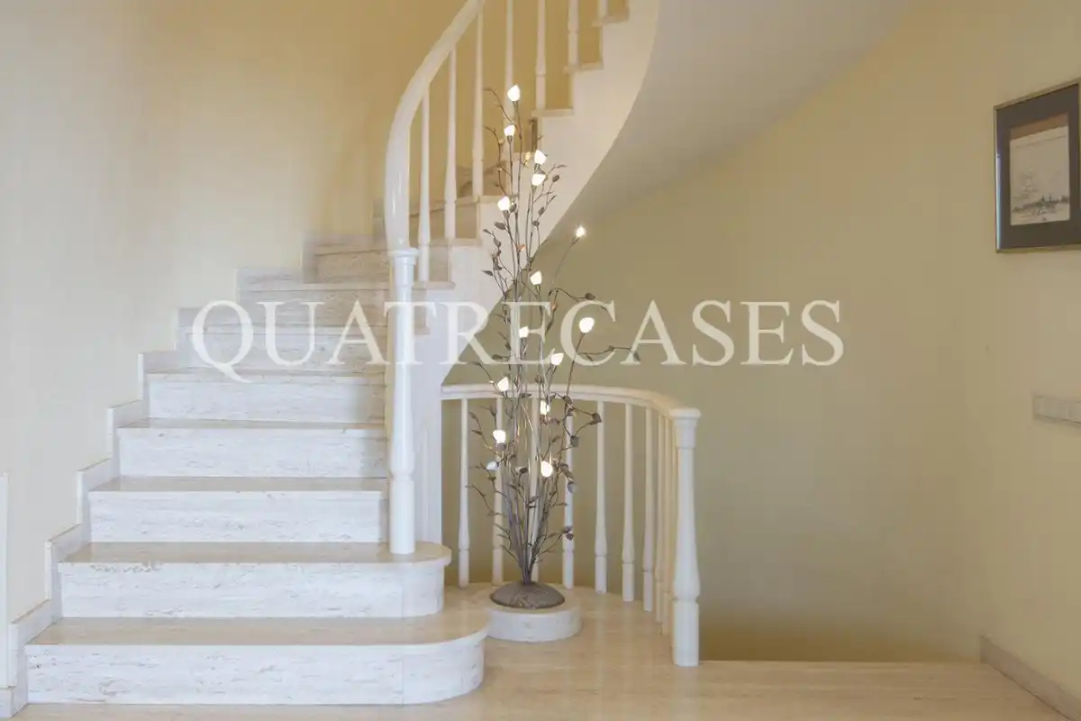 Houses for sale in Sitges  with Heating, Private garden and Terrace