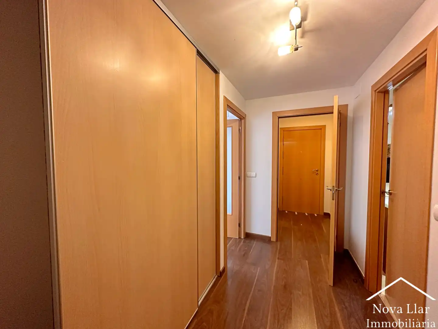 Piso en venta en Ripoll con Calefacción