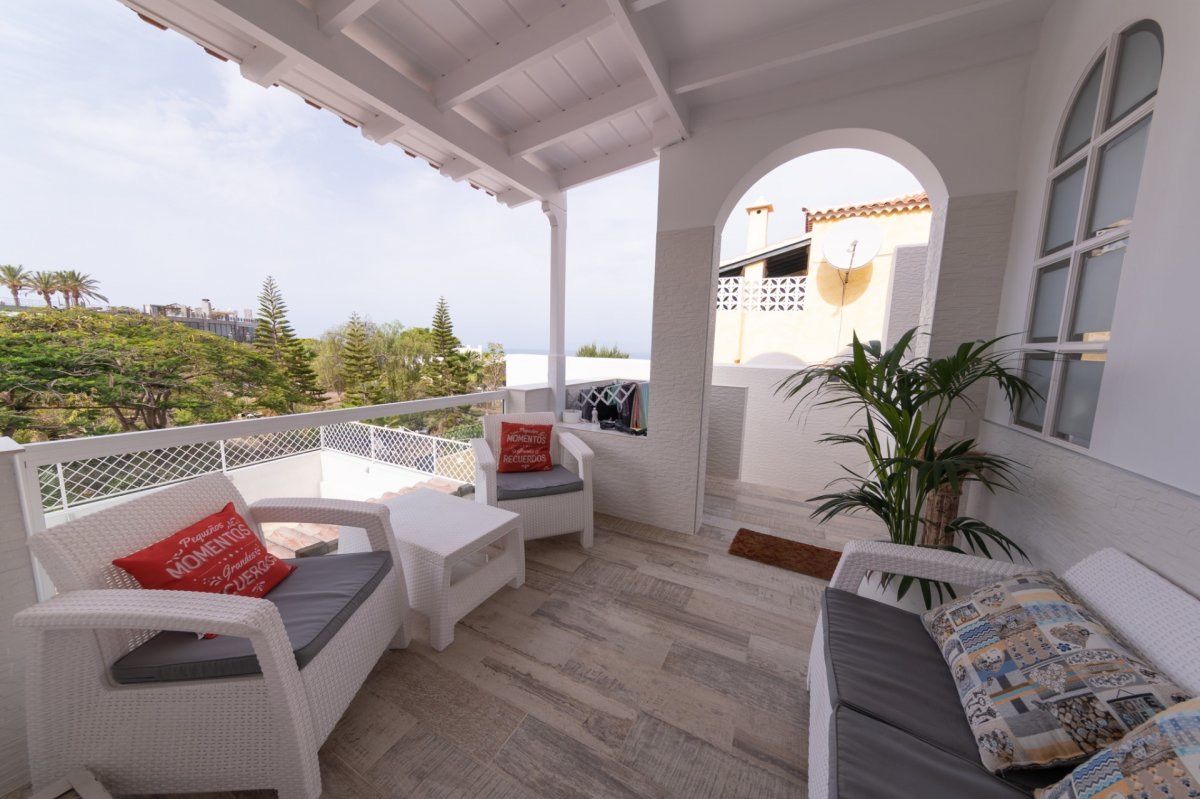 House or chalet for sale in Fañabé - Ifonche y Benítez