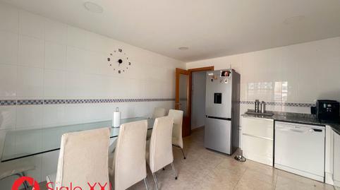 Foto 4 de Casa adosada en venda a Les Boqueres - Santa Quiteria, Castellón