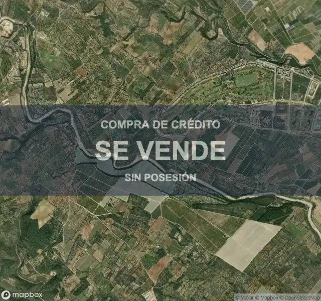 Piso en venta en San Jorge / Sant Jordi