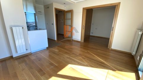 Photo 5 of Apartments for rent in Rúa Do Xeneral Pardiñas, 4, 4, Ensanche - Sar, Santiago de Compostela