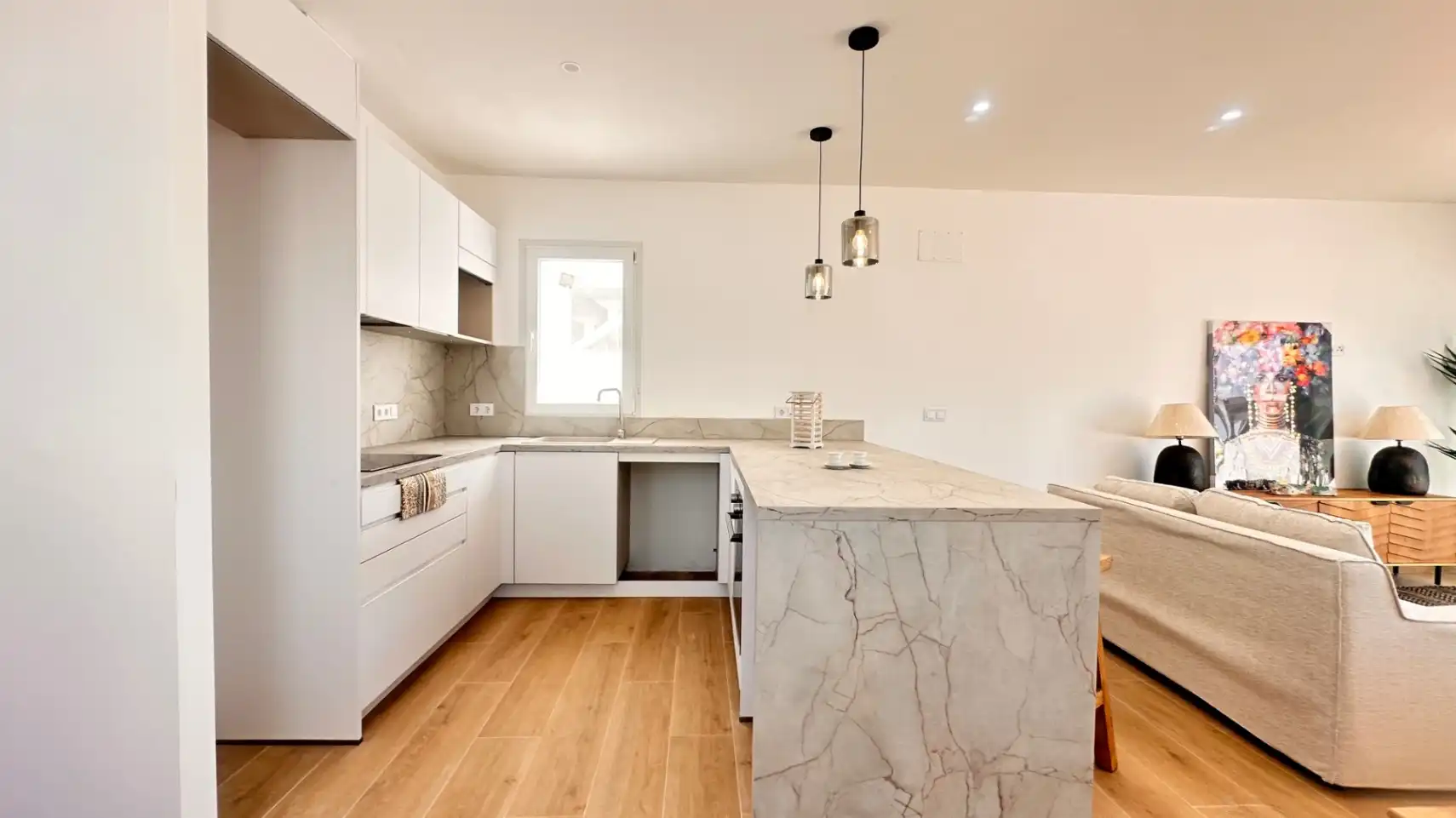 Detached house with pool for sale in El Verger, imagen 37