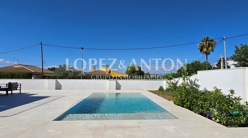 Foto 4 de Casa o chalet en venta en Montepilar, L'Eliana