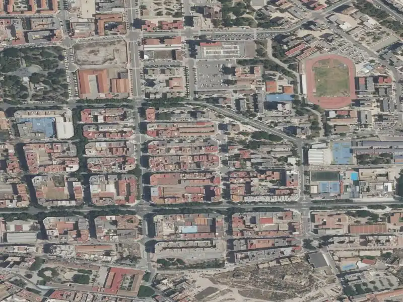 Flat for sale in Cartagena