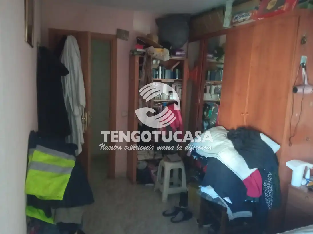 Habitación de Piso en venta en Madrid con Aire acondicionado, Calefacción y Terraza