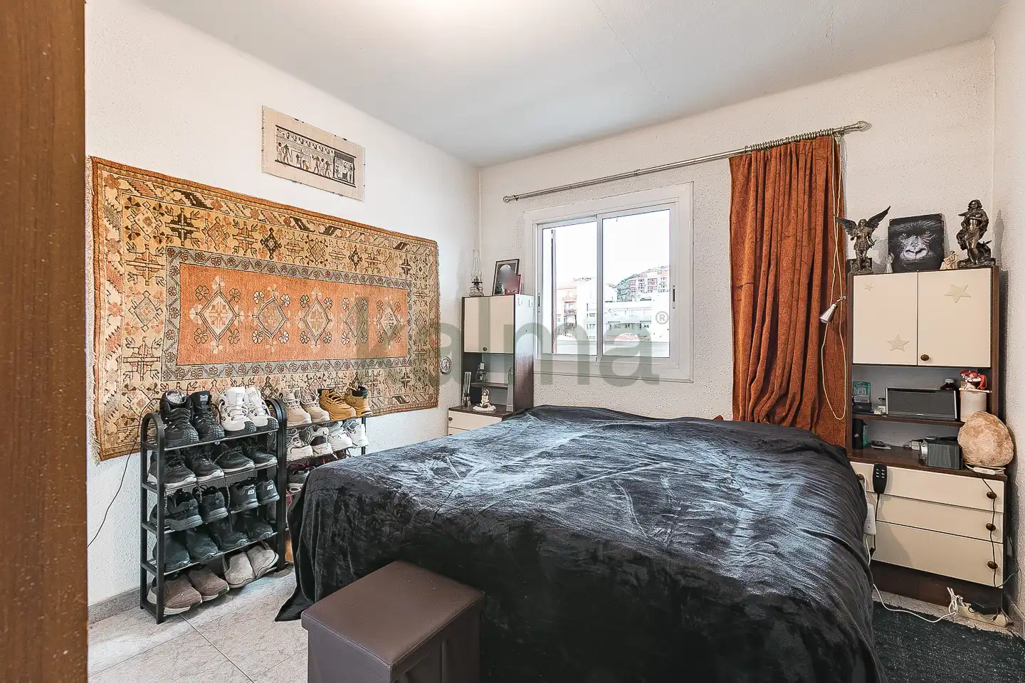Ático con ascensor en venta en Ronda del Guinardó, imagen 9