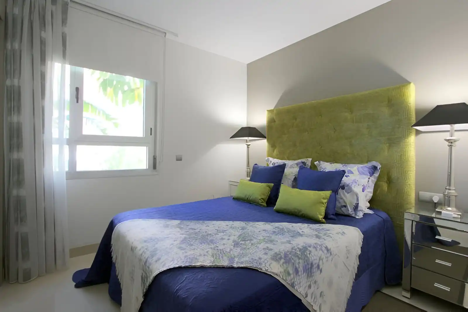 Apartament amb piscina en venda a Los Arqueros  - Puerto del Almendro, imagen 13