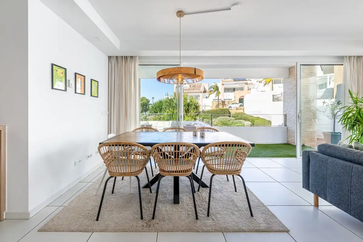 Villa mit Pool zum Verkauf in Benalmádena pueblo, imagen 12