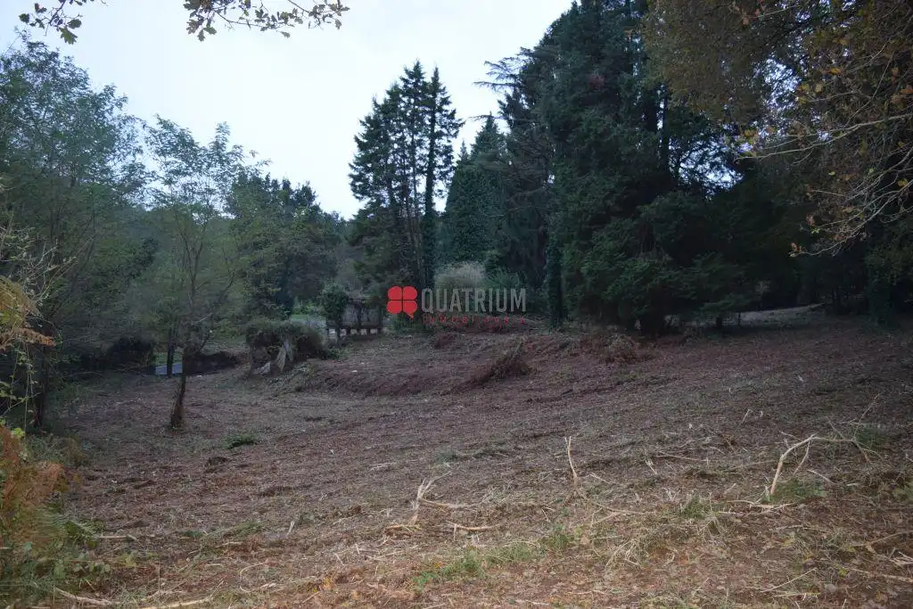 Casa o chalet en venta en Santiago de Compostela  con Jardín privado