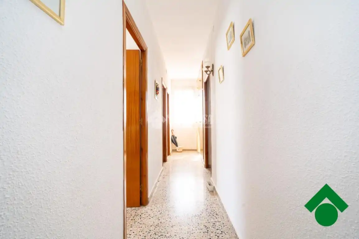 Casa pareada en venta en Íllora, imagen 9