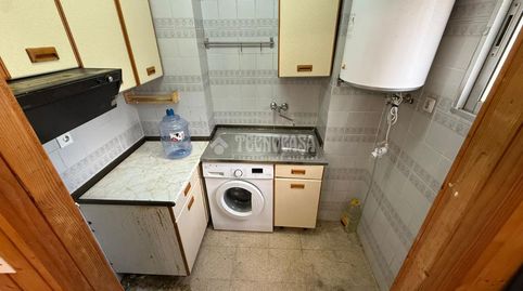 Foto 5 de Piso en venta en La Jota, Zaragoza Capital