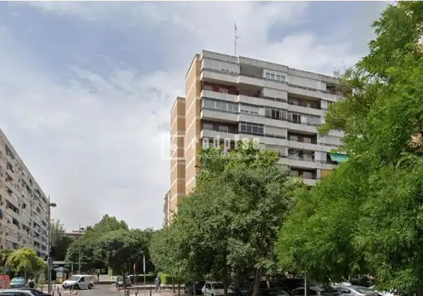 Appartement avec jardin à vendre à Parque Ondarreta - Urtinsa